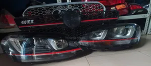 Headlights Volkswagen Golf 7 Gti