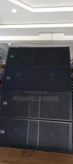 Line Array 12inches Professional Speakers