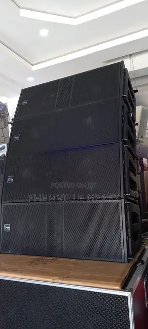 Line Array 12inches Professional Speakers