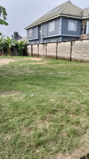 For Sale: 2 Plots at Freedom Est, Sars Rd Ph