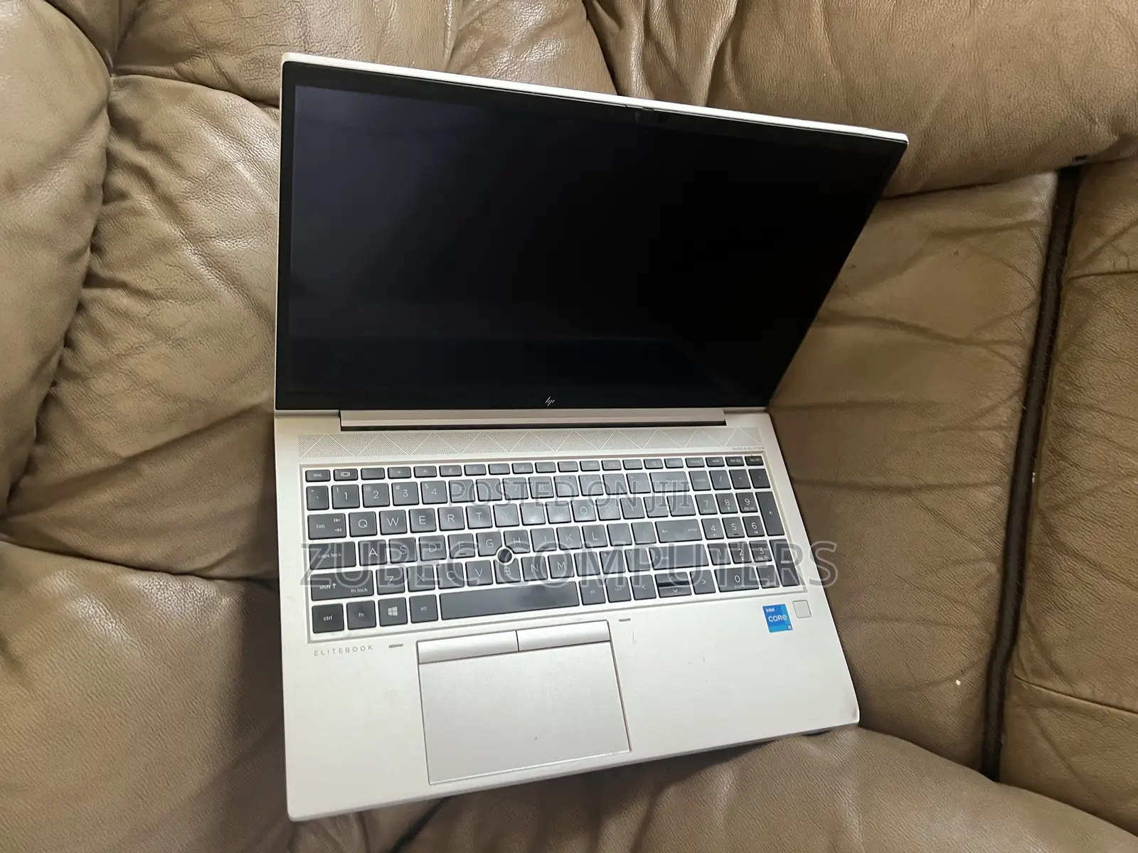 Laptop HP EliteBook 850 G8 8GB Intel Core I5 SSD 512GB