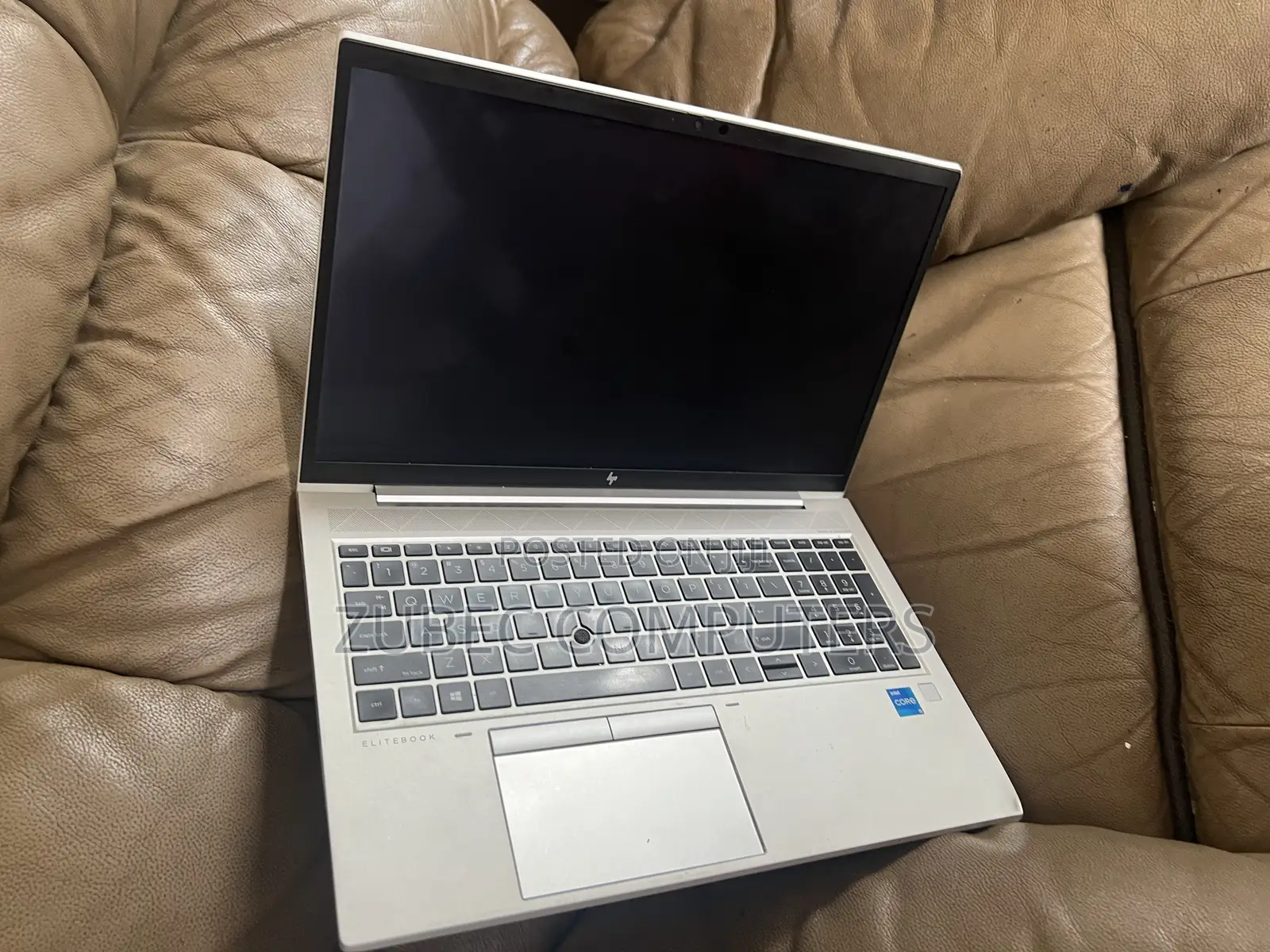 Laptop HP EliteBook 850 G8 8GB Intel Core I5 SSD 512GB