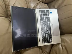 Laptop HP EliteBook 850 G8 8GB Intel Core I5 SSD 512GB