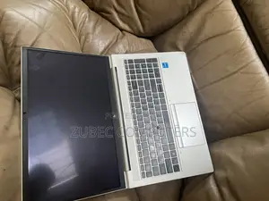 Laptop HP EliteBook 850 G8 8GB Intel Core I5 SSD 512GB