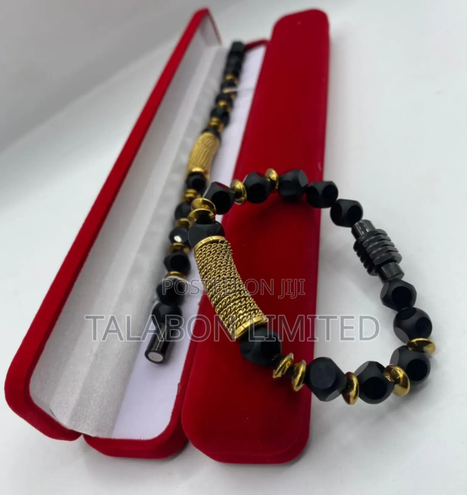 Leather Hand Bracelets