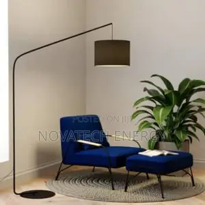 Standing Floor Lamp for Homes and Offices Etc