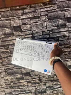 Laptop Dell 12GB Intel Core i5 SSD 512GB