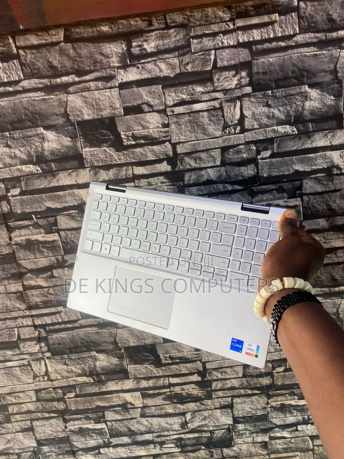 Laptop Dell 12GB Intel Core i5 SSD 512GB