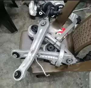 Front Lower Arms Control Bentley Continental