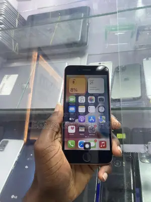Apple iPhone 7 32 GB Rose Gold