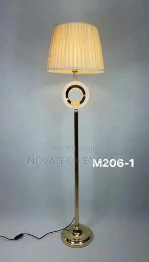 Floor Lamp Light for Homes and Offices, New Design