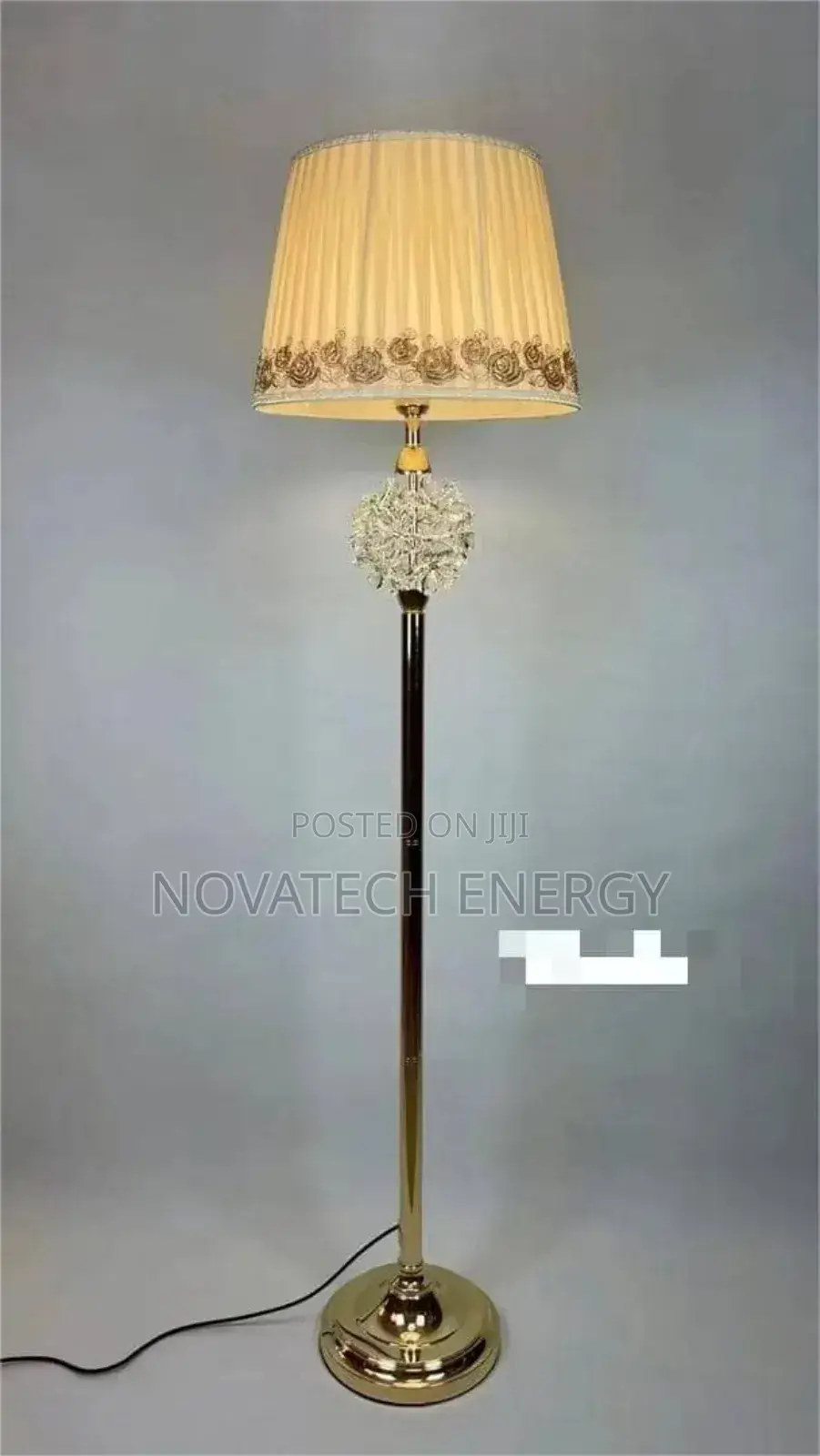 Floor Lamp Light for Homes and Offices, New Design