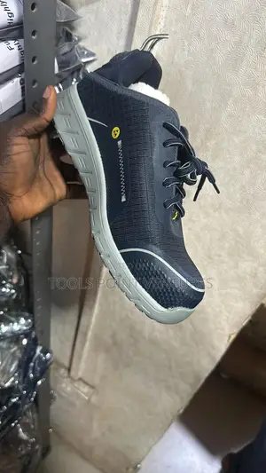 Safety Boot Unisex