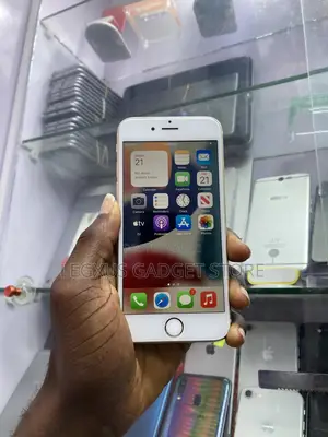 Apple IPhone 6s In Nigeria For Sale Prices On Jiji ng
