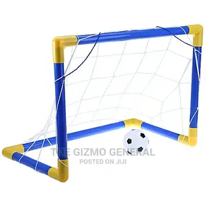 Mini Football Post