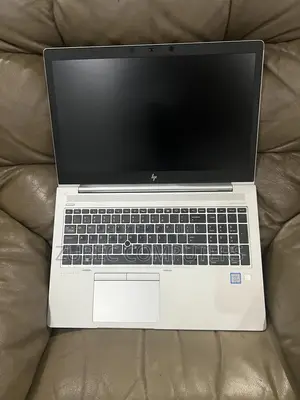 Laptop HP EliteBook 850 G5 8GB Intel Core I5 SSD 256GB