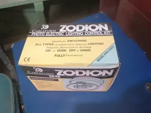 Original Photocell (Zodion)