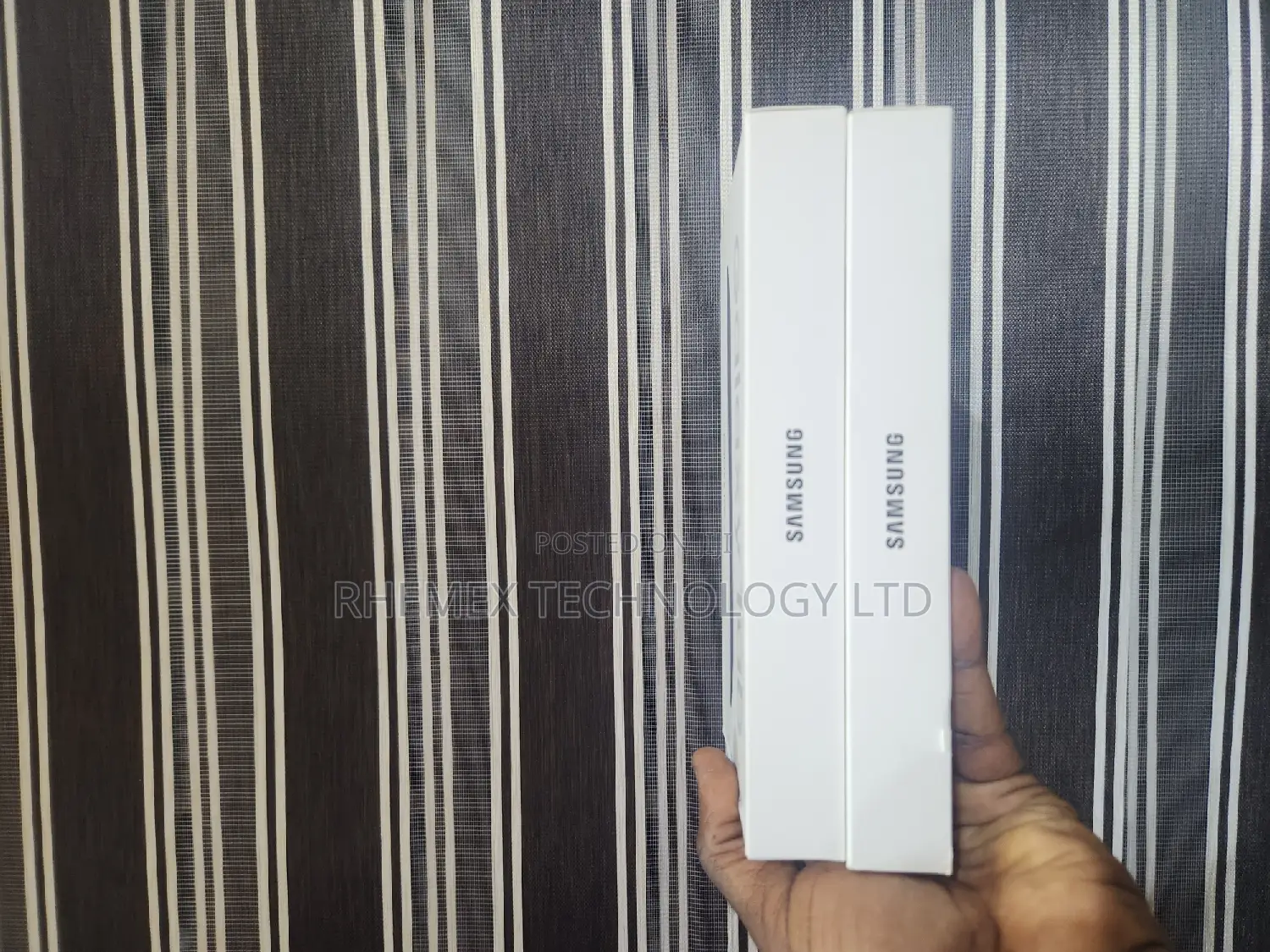 New Samsung Galaxy Tab A9 128 GB