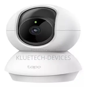 Tapo C200 Tp-Link 1080 Full Hd Camera