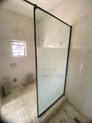 Shower Fix Glass Atlas