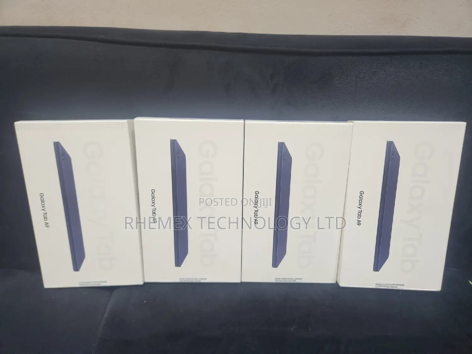 New Samsung Galaxy Tab A9 128 GB
