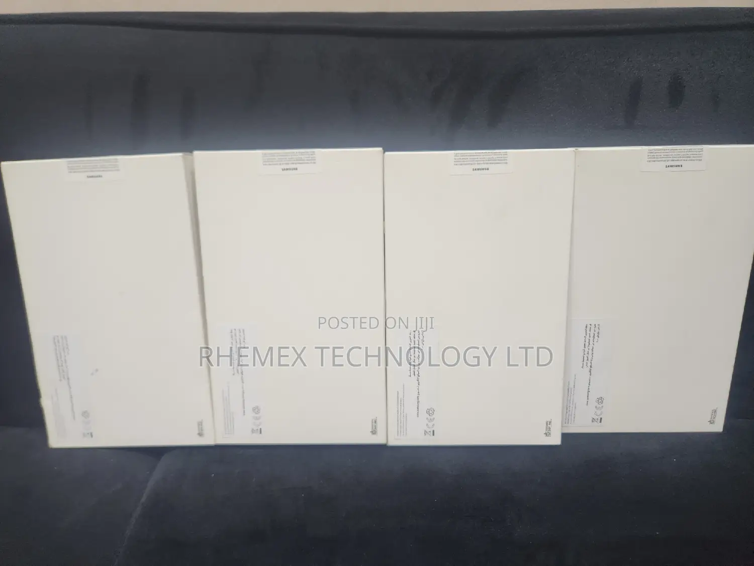 New Samsung Galaxy Tab A9 128 GB