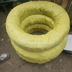 Stainless 304 Security Razor Wires 22meter