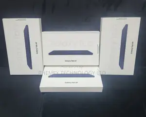New Samsung Galaxy Tab A9 128 GB