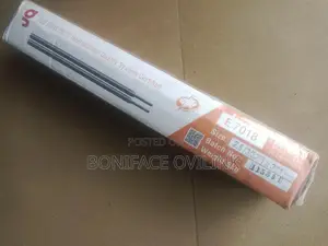 Samurai Welding Electrode E7018