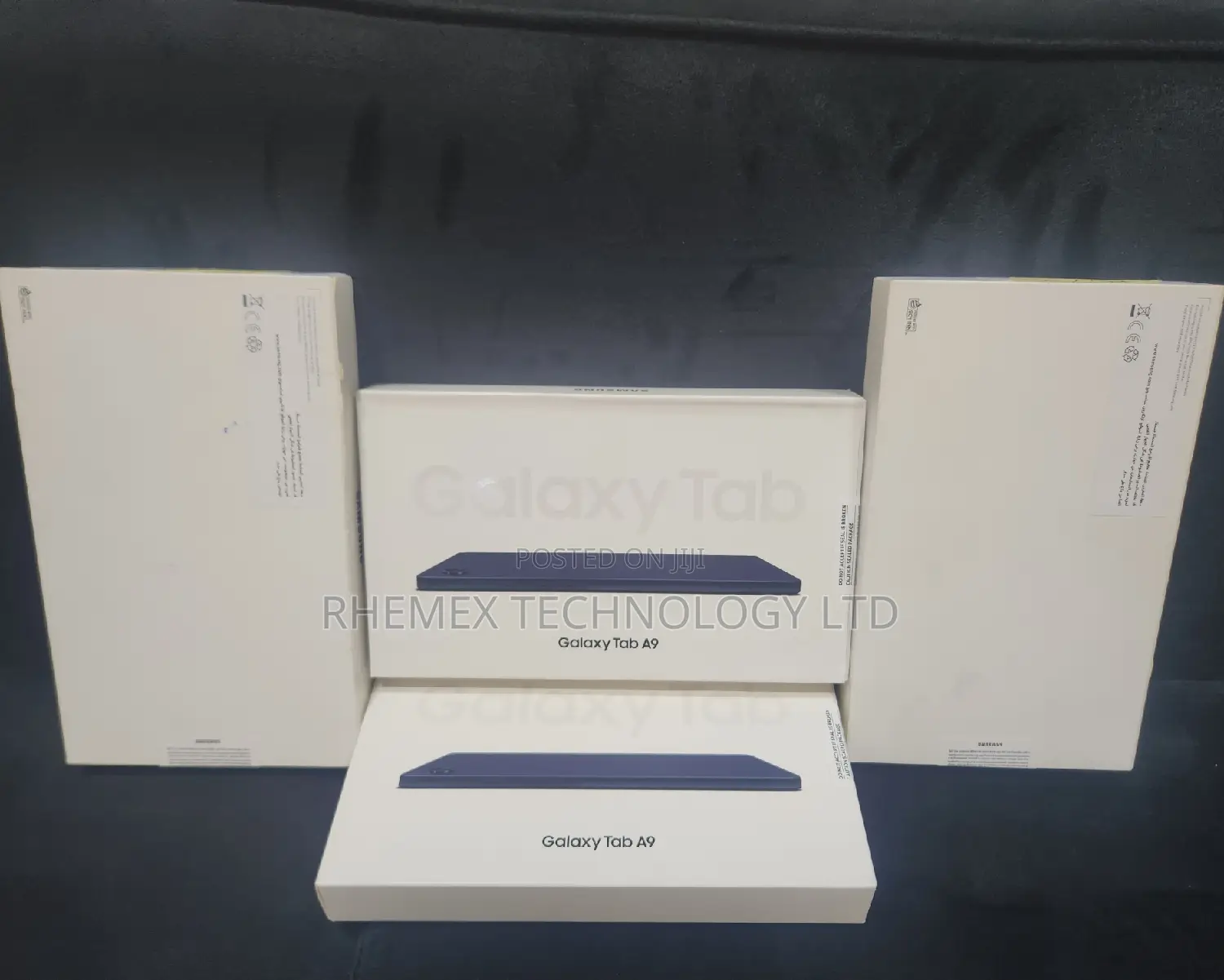New Samsung Galaxy Tab A9 128 GB