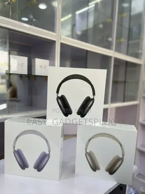 Airpods Max 2 Brand New