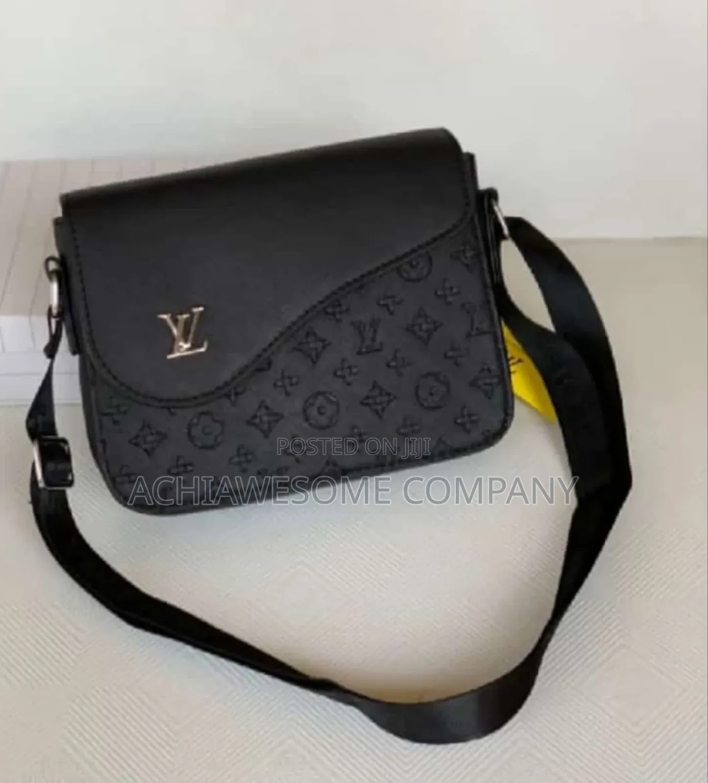 Crossbody Bag