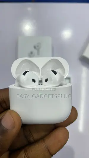 Airpods 4 (Anc)