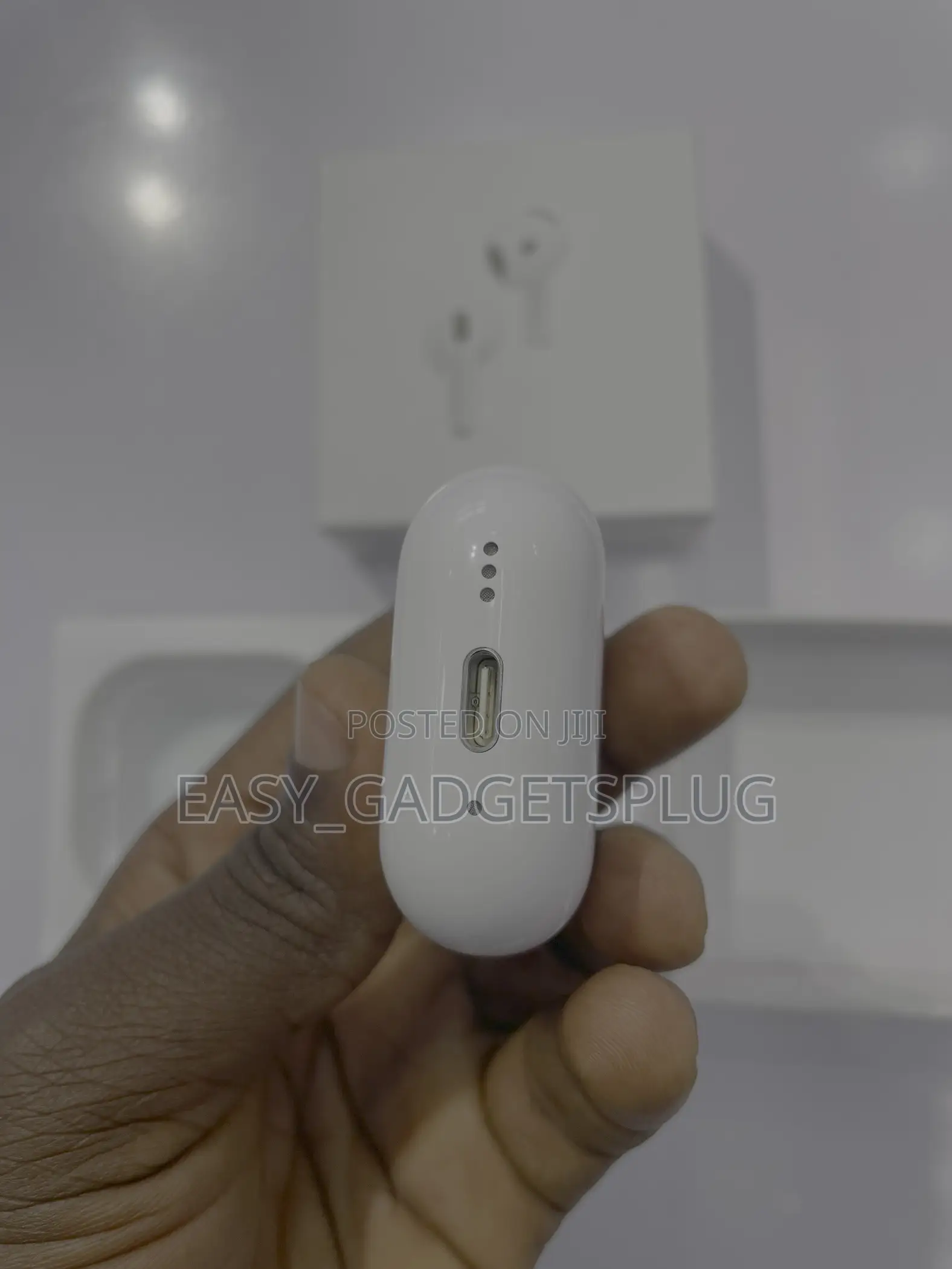 Airpods 4 (Anc)