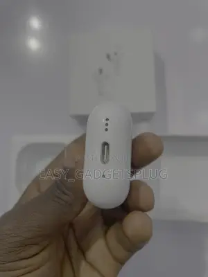 Airpods 4 (Anc)