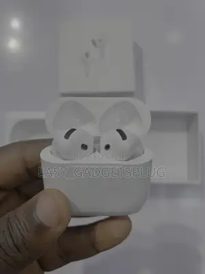 Openbox Airpods 4 With Anc