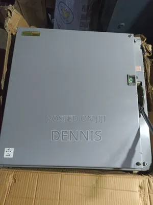Eaton 400amp Glasgow Switch Disconnector