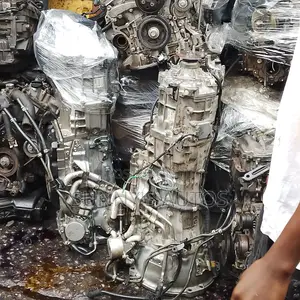 Toyota Tacoma Transmission 2017/2022.