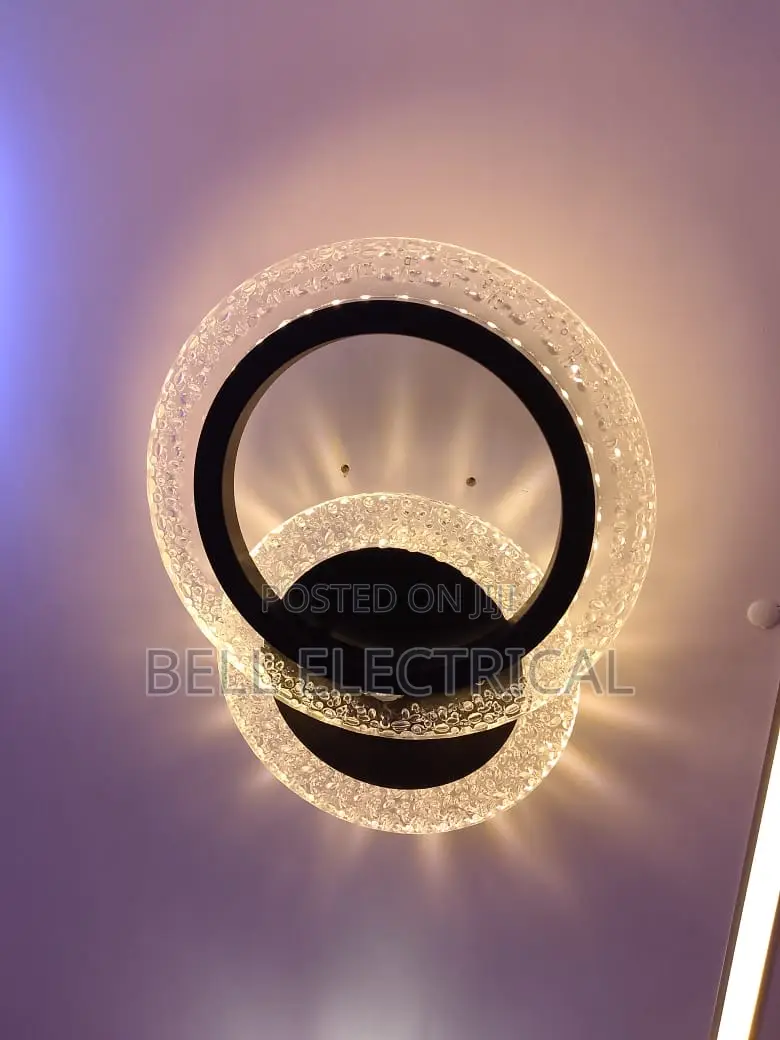 Led Wall Lights
