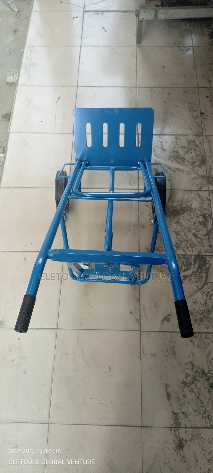 Hand Trolley Truck