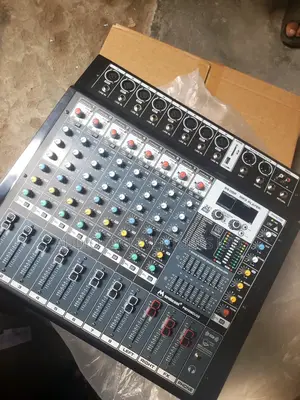 Marvelous Sound Pmx808d Usb
