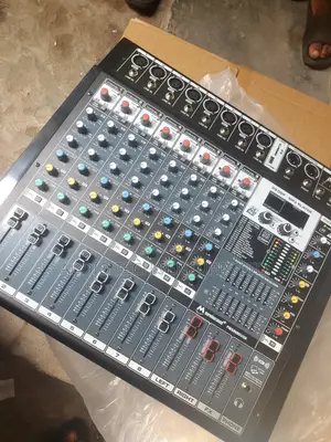 Marvelous Sound Pmx808d Usb