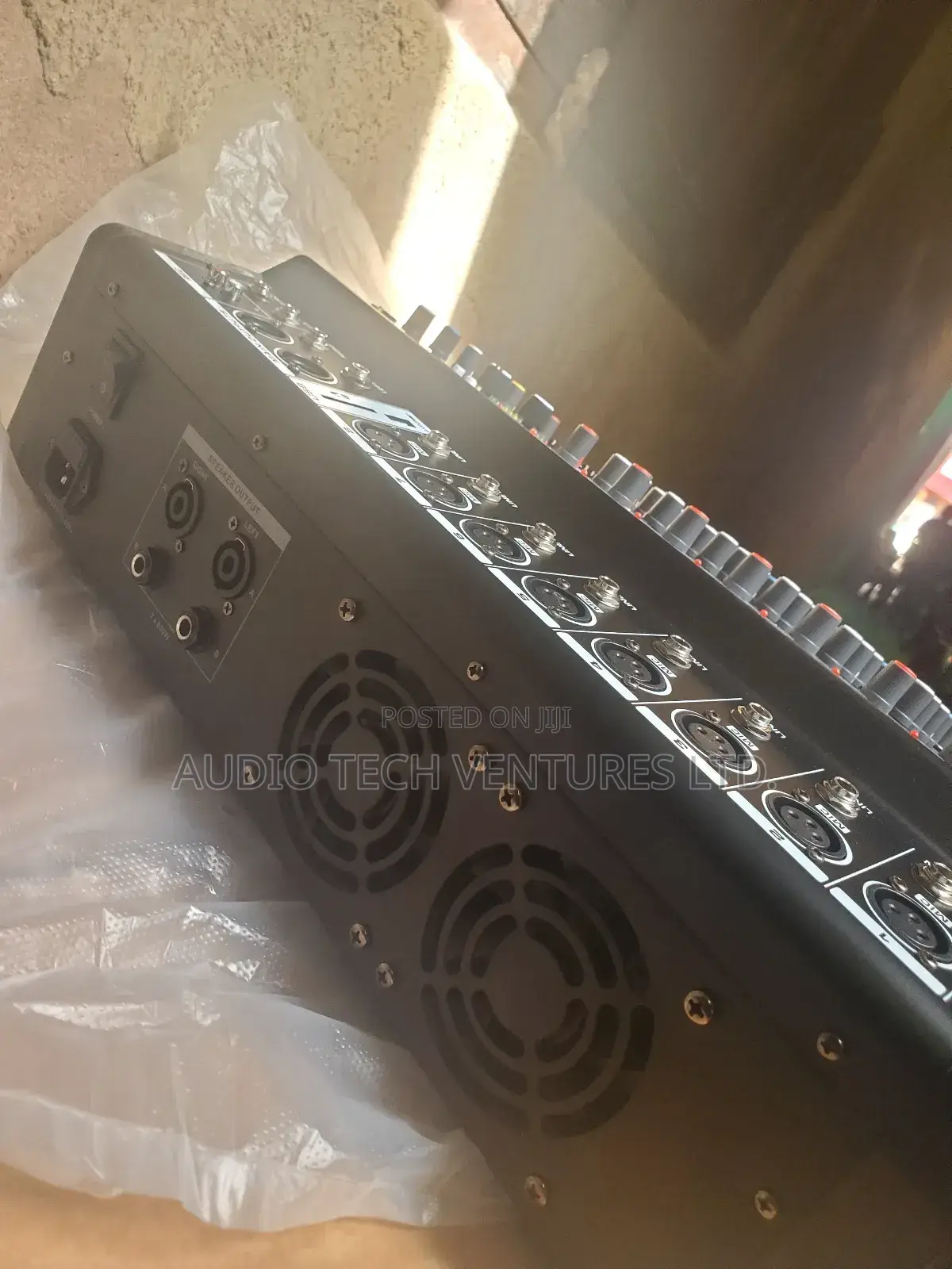 Marvelous Sound Pmx808d Usb