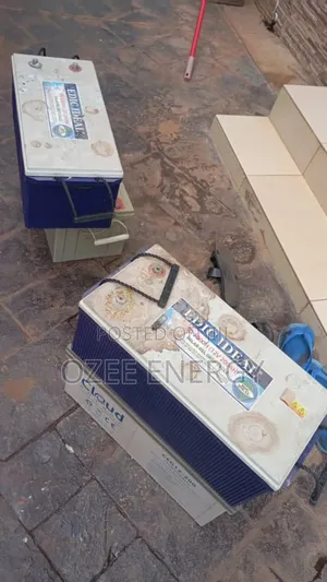 Sell Your Dead, Weak Inverter/Solar Battery to Us