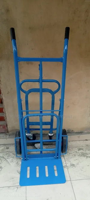 Hand Trolley Truck