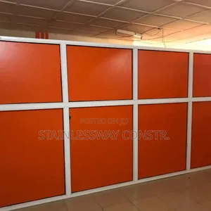 Office Acoboard Partition