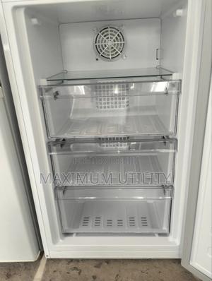 Beko 270 LTRS Super Clean Uk Used Fridge Factory Fitted