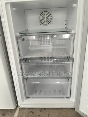 Beko 270 LTRS Super Clean Uk Used Fridge Factory Fitted