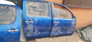 Toyota Hilux 2012 Model Front and Back Door Right Side