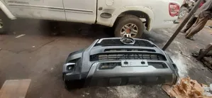 Toyota Hillux 2020 Model Front Bumper Complete